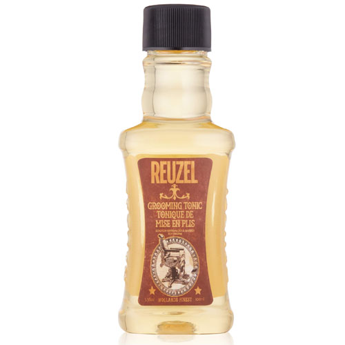 Dưỡng Tóc Reuzel Grooming Tonic Giữ Nếp Nhẹ - Độ Bóng Nhẹ - Gốc Nước 100ml