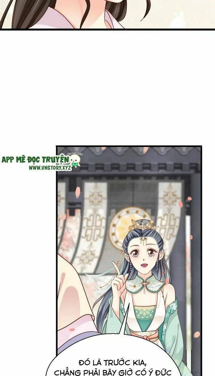 kiều nữ độc phi chapter 201 6