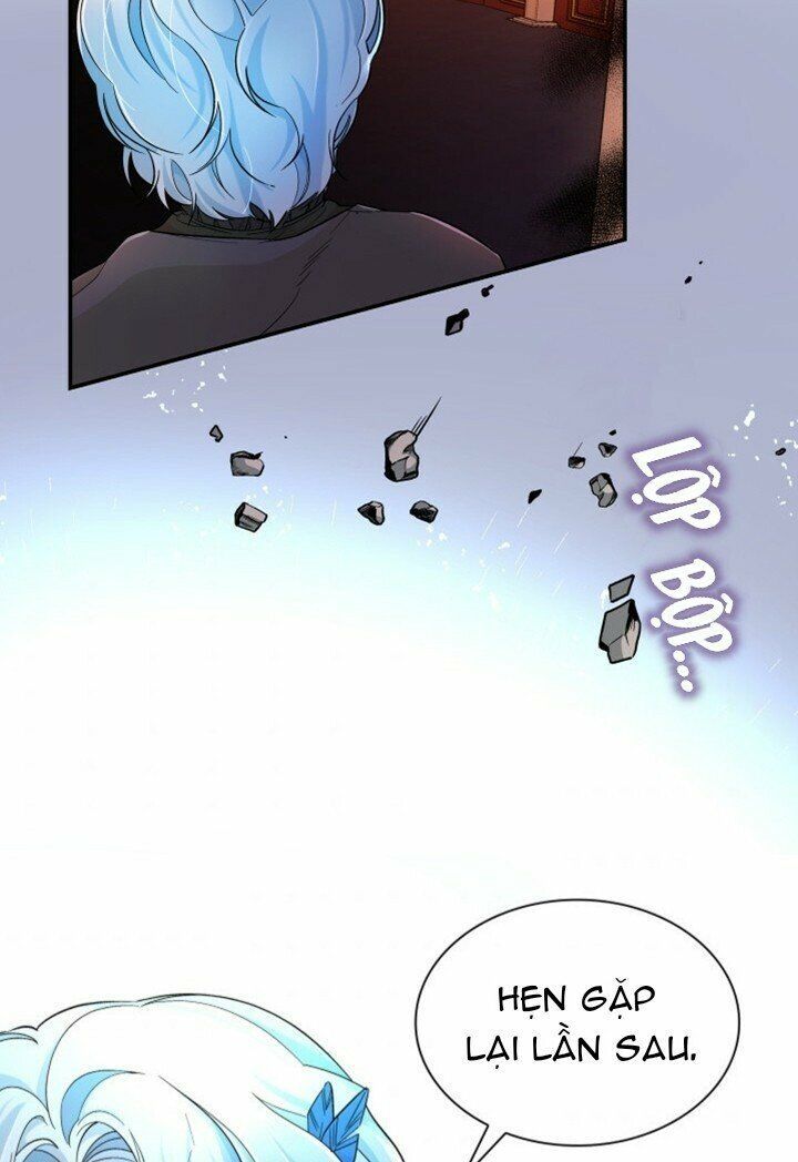 dây xích kiềm chế nam chính hắc ám tuột mất rồi chapter 17 31