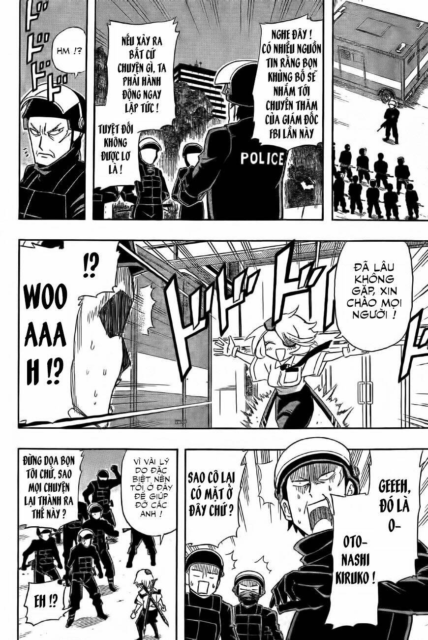 shinmai fukei kiruko-san chapter 15 10