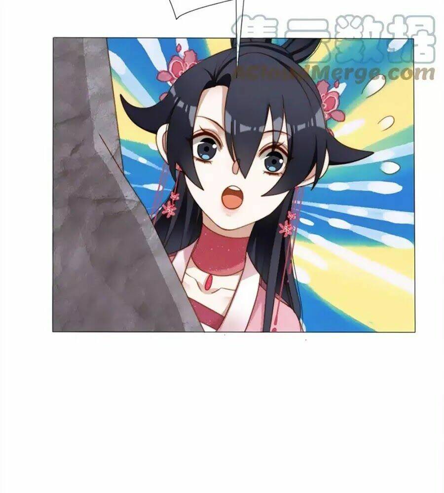 thần nữ thái năng liêu chapter 33 24