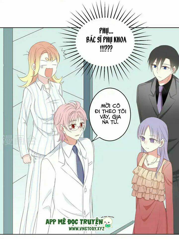 em chỉ yêu tiền của anh chapter 24 11