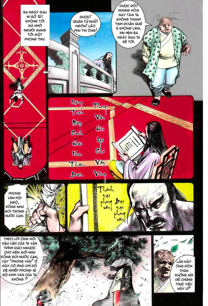phong vân chapter 7 4