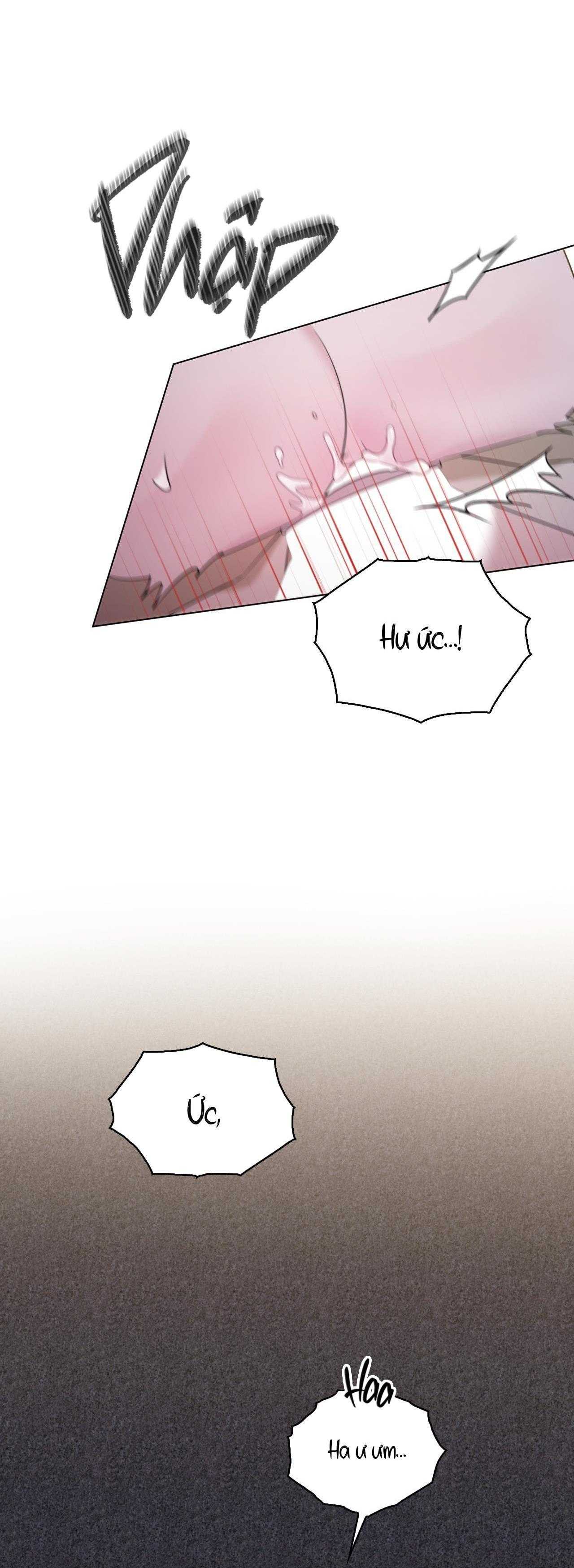 dễ thương là lỗi của tôi sao? chapter 29 19