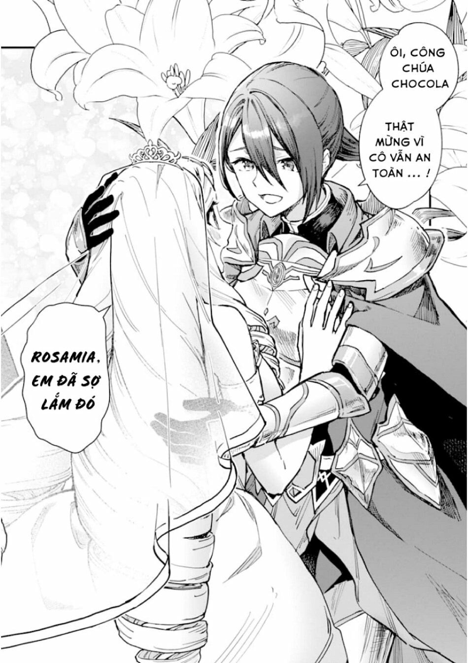 majo no tabitabi chapter 9 32