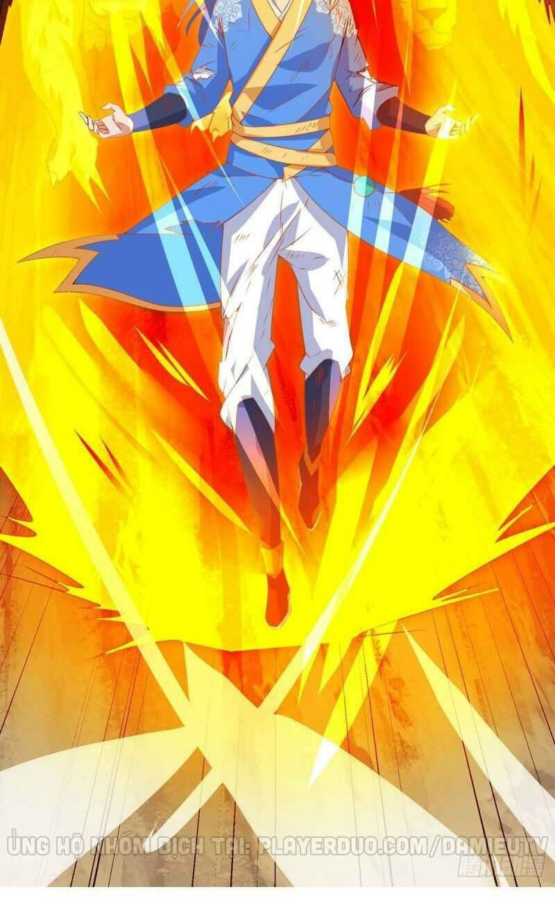 tối cường thăng cấp chapter 111 4