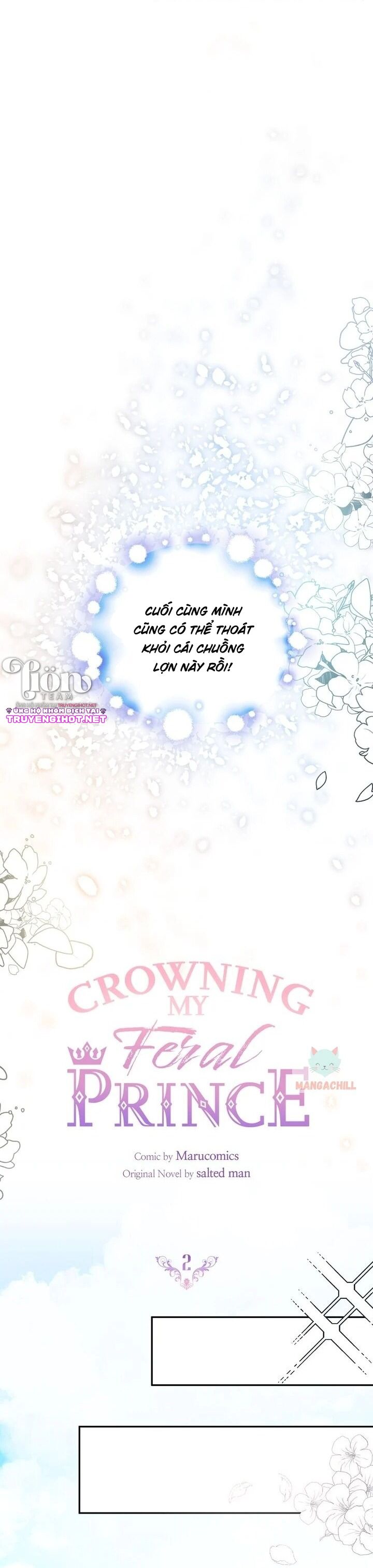đưa hoàng tử chó điên lên ngôi chapter 2.1 11