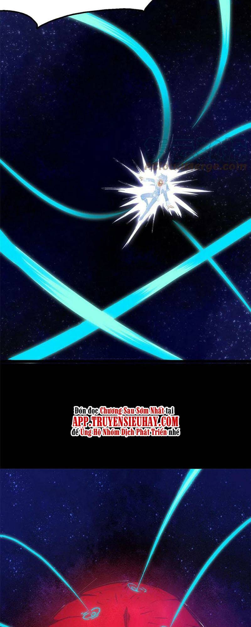 bạn gái virus của tôi chapter 369 4