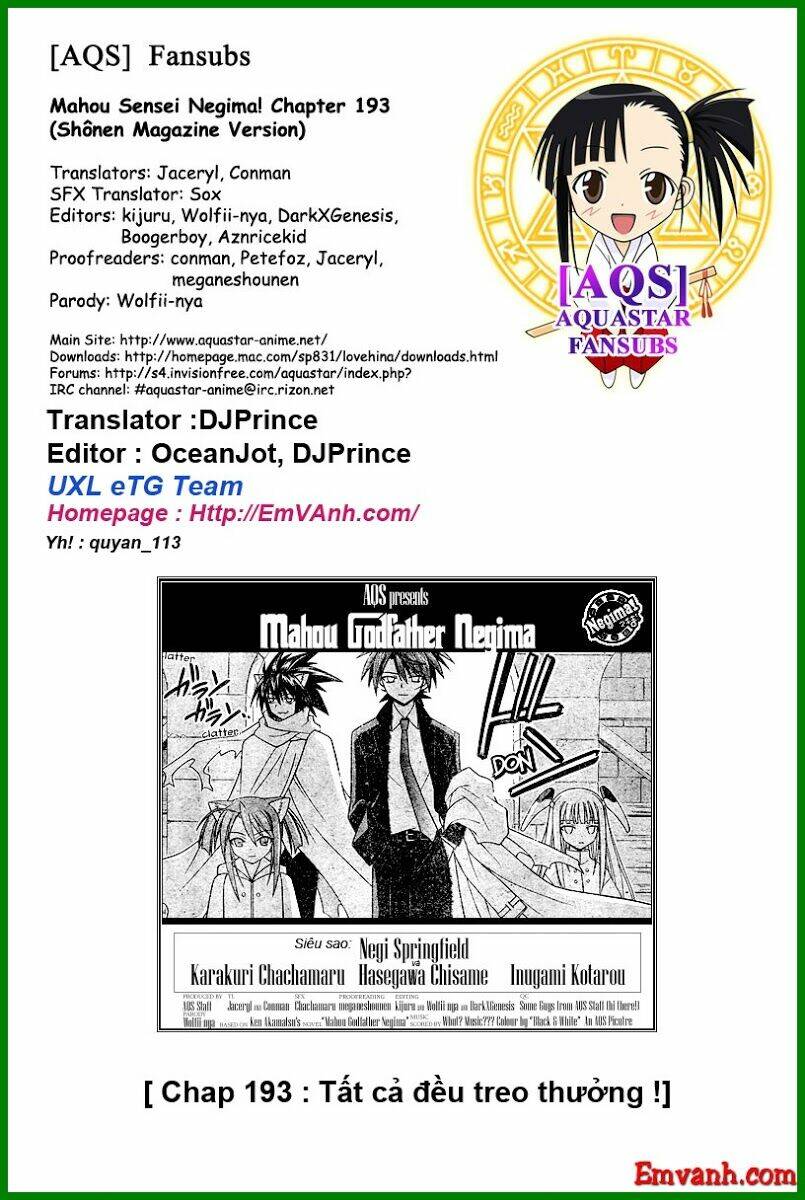 bậc thầy ma pháp chapter 193 1