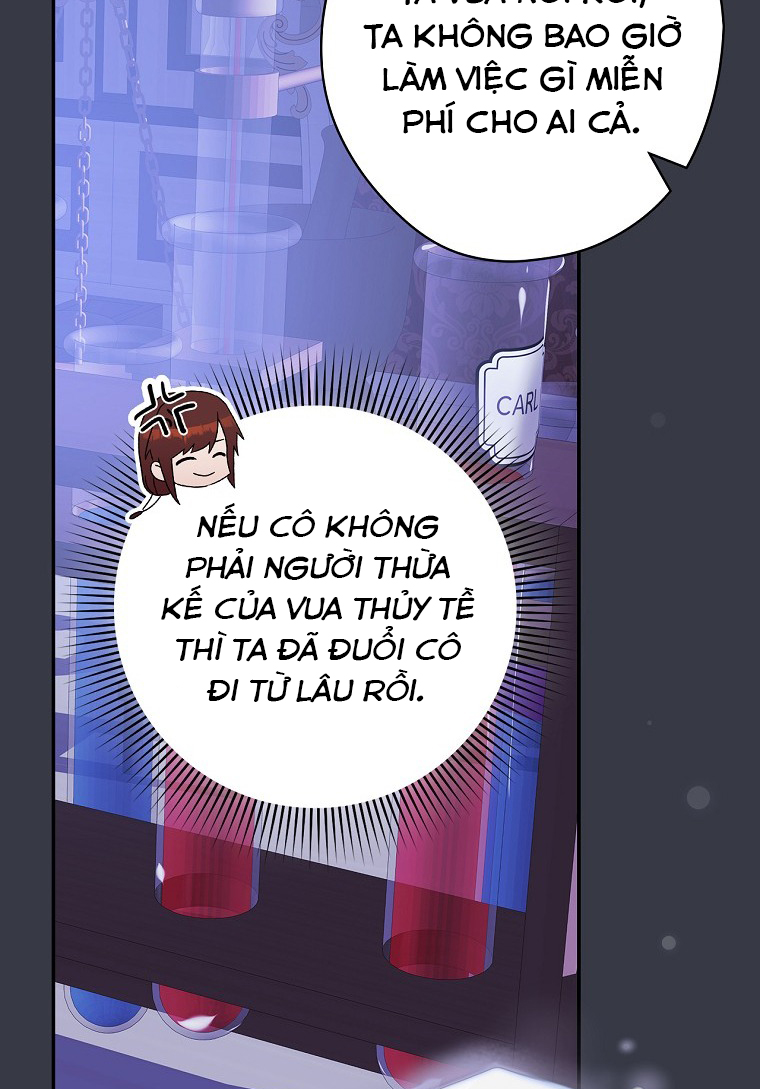 câu chuyện cổ tích về nhân vật phản diện chapter 49 42