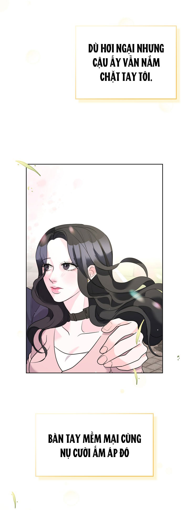 [18+] điều em cố giấu chapter 11.1 8