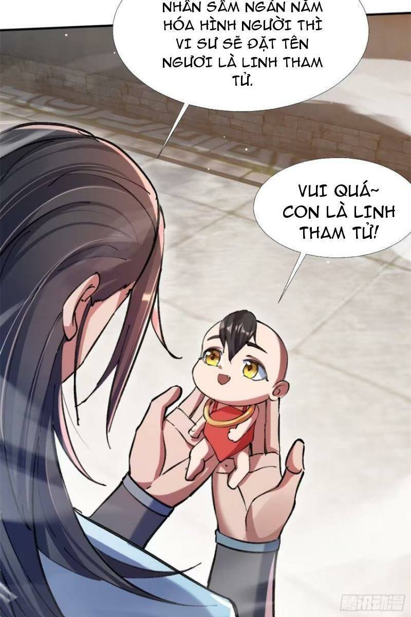 trăm tuổi mở hệ thống: con hiền cháu ngoan quỳ khắp núi! chapter 9 20