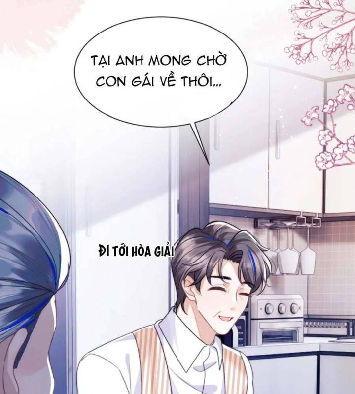 vị chỉ huy lạnh lùng khóc trong vòng tay tôi chapter 5 32