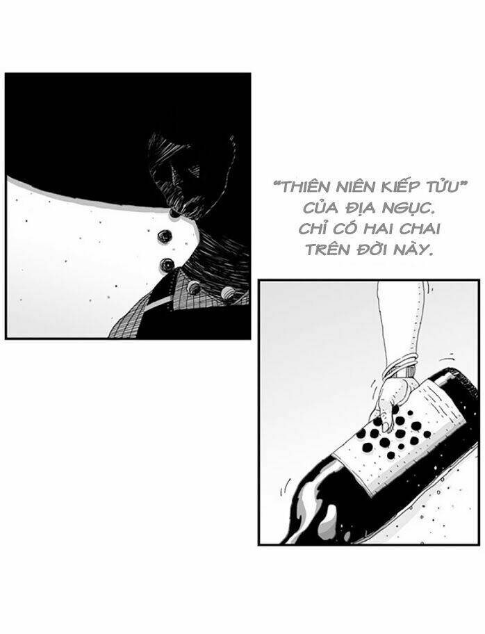 hành trình thoát khỏi địa ngục chapter 4 30