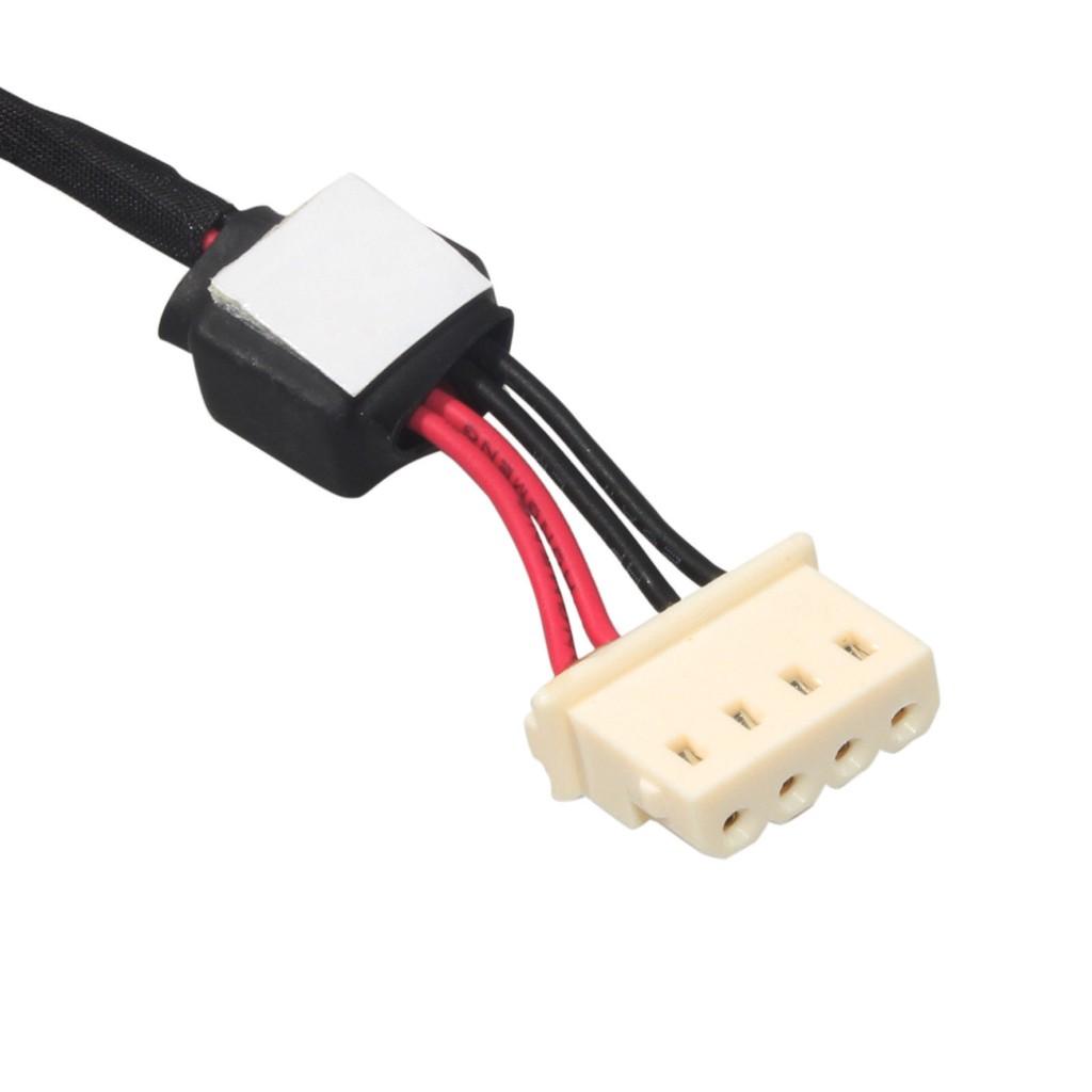 Dc Dây Cáp Nguồn Cho Acer Aspire 4250 4339 4349 5349 5749z-4809 5749z-4861 5749z-4706 5749-6607