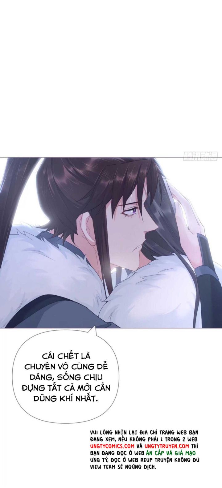 nhập mộ chi thần chapter 61 42