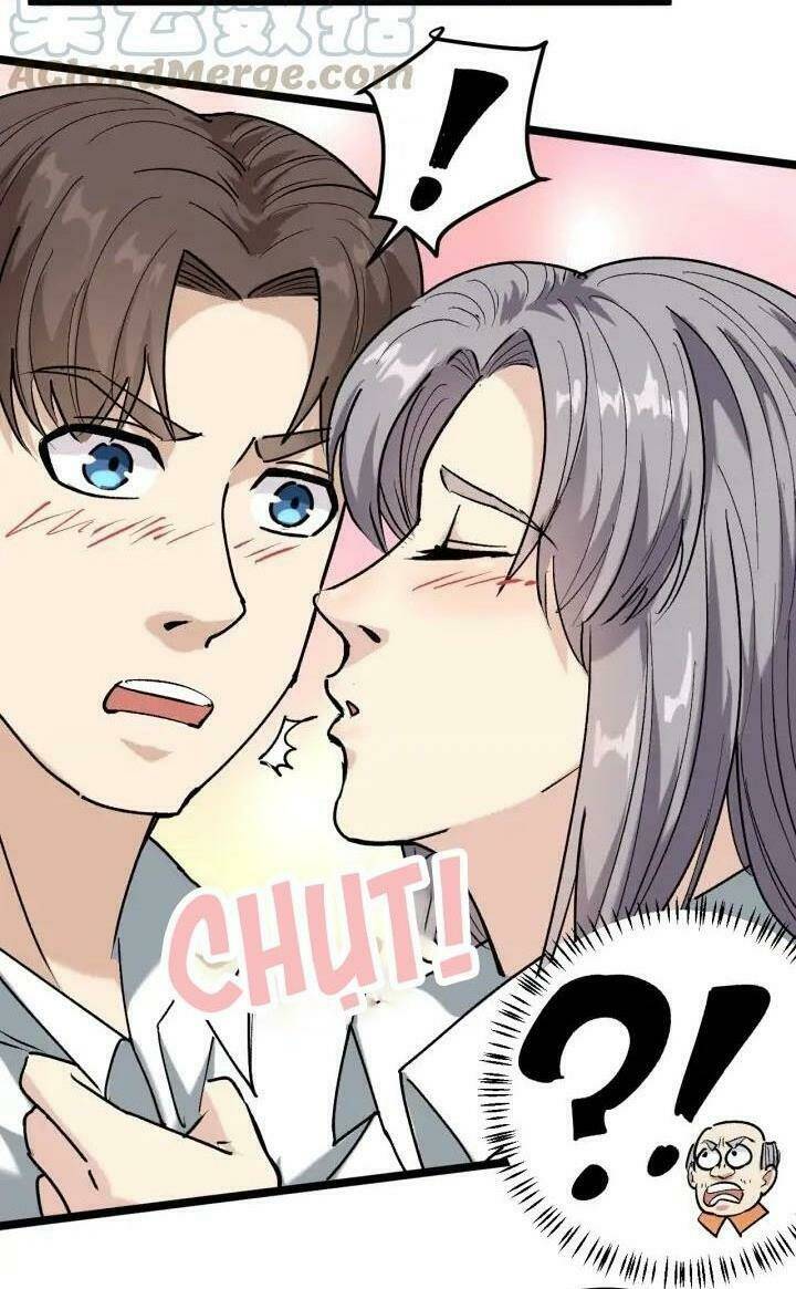 hồi xuân tiểu độc y chapter 65 20