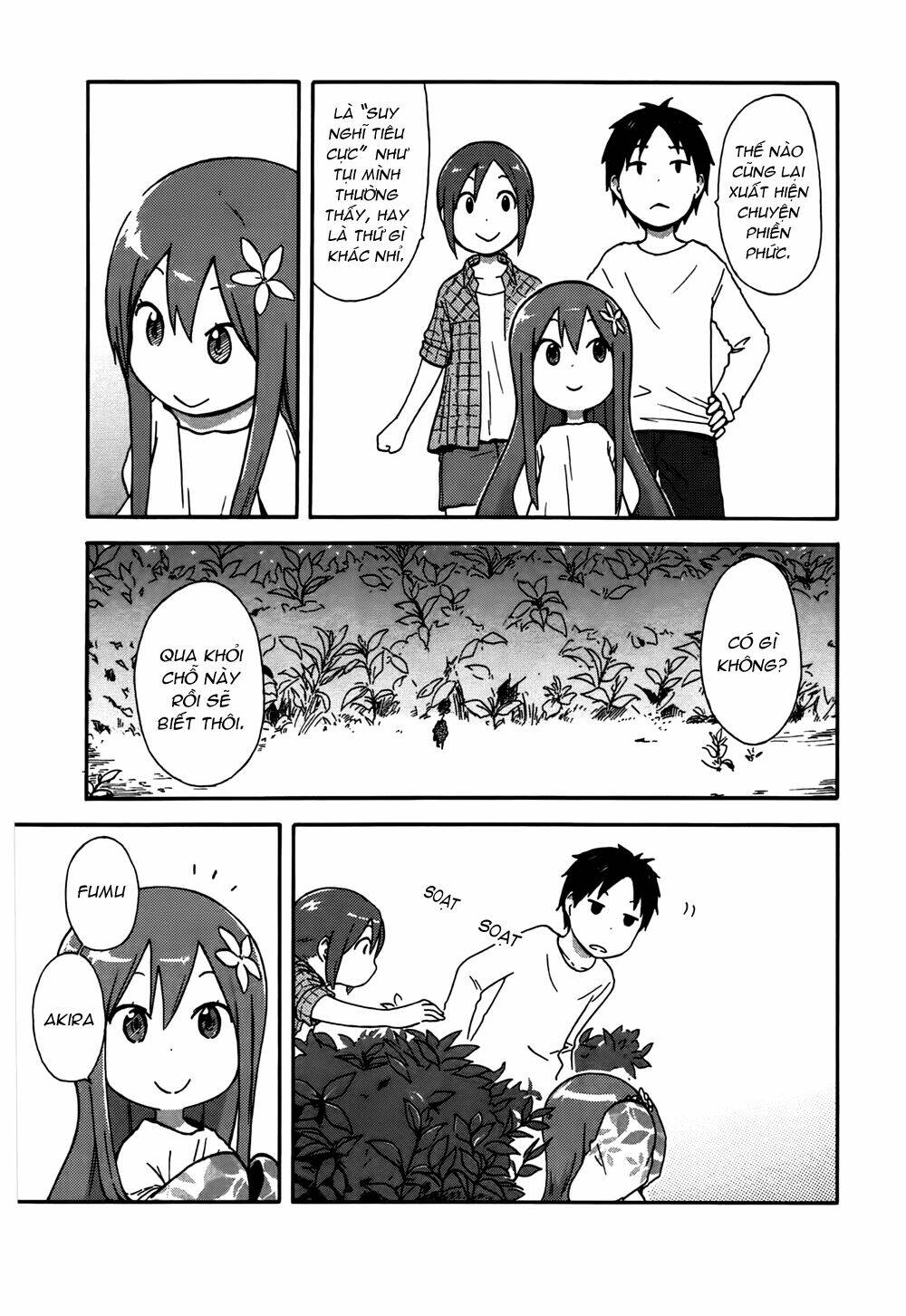 hyakka no shirushi chapter 4 13