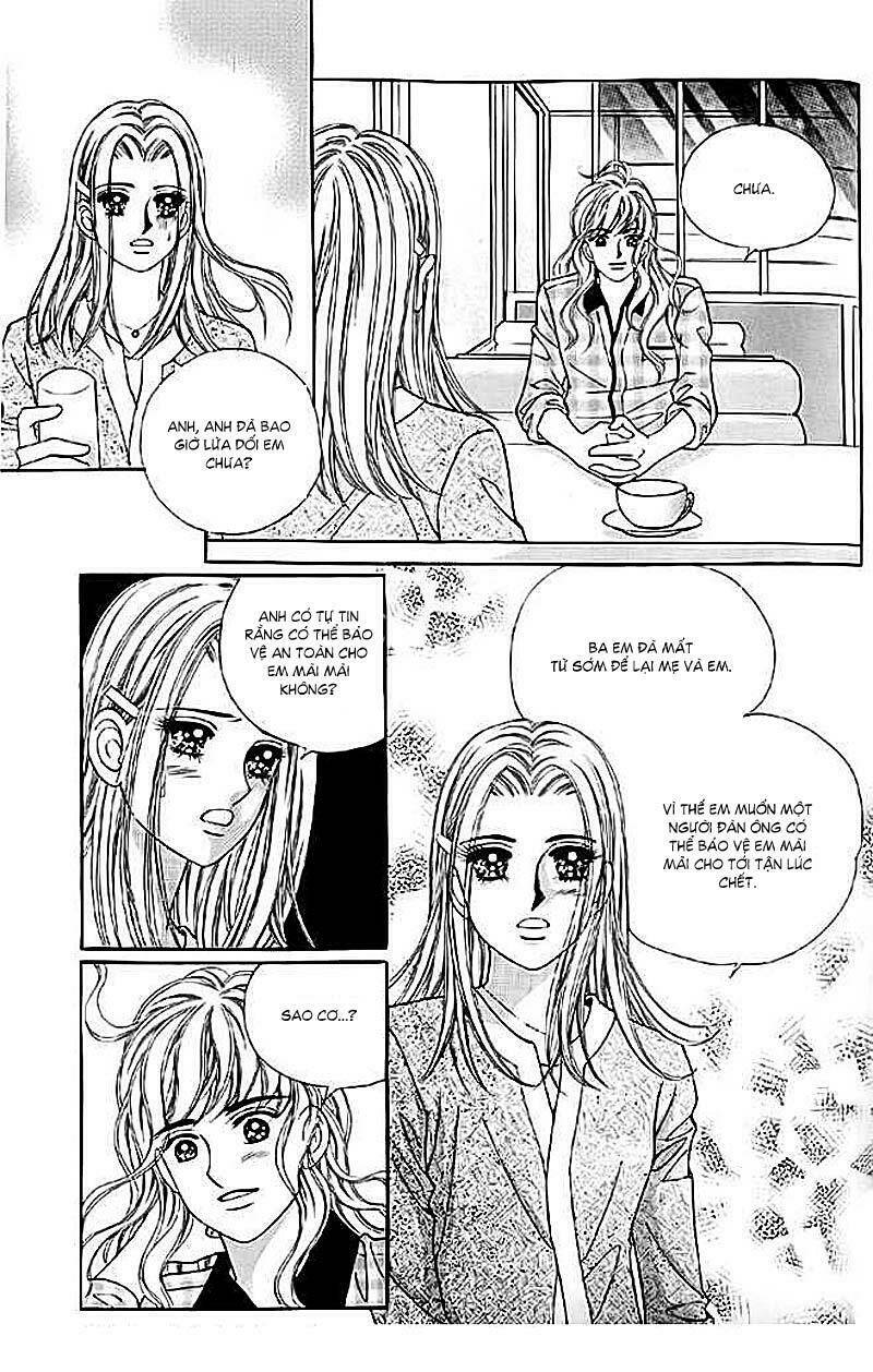 mặt nạ tình yêu chapter 7 5