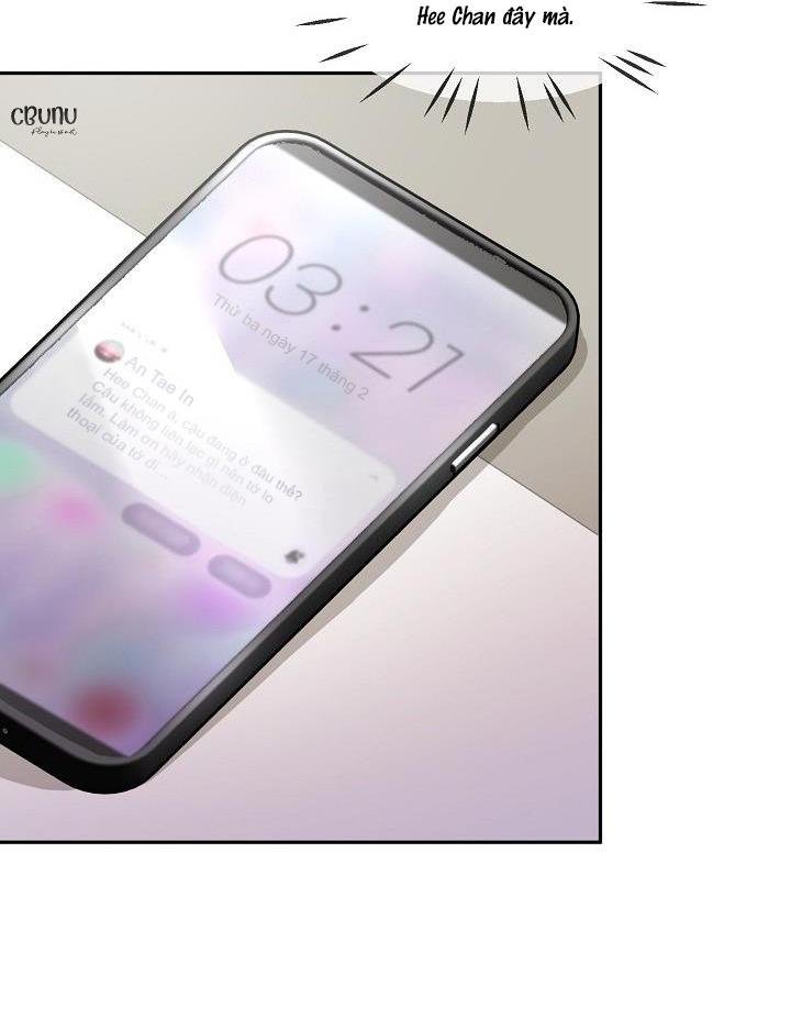 |drop| nụ hôn chết chóc chapter 17 118