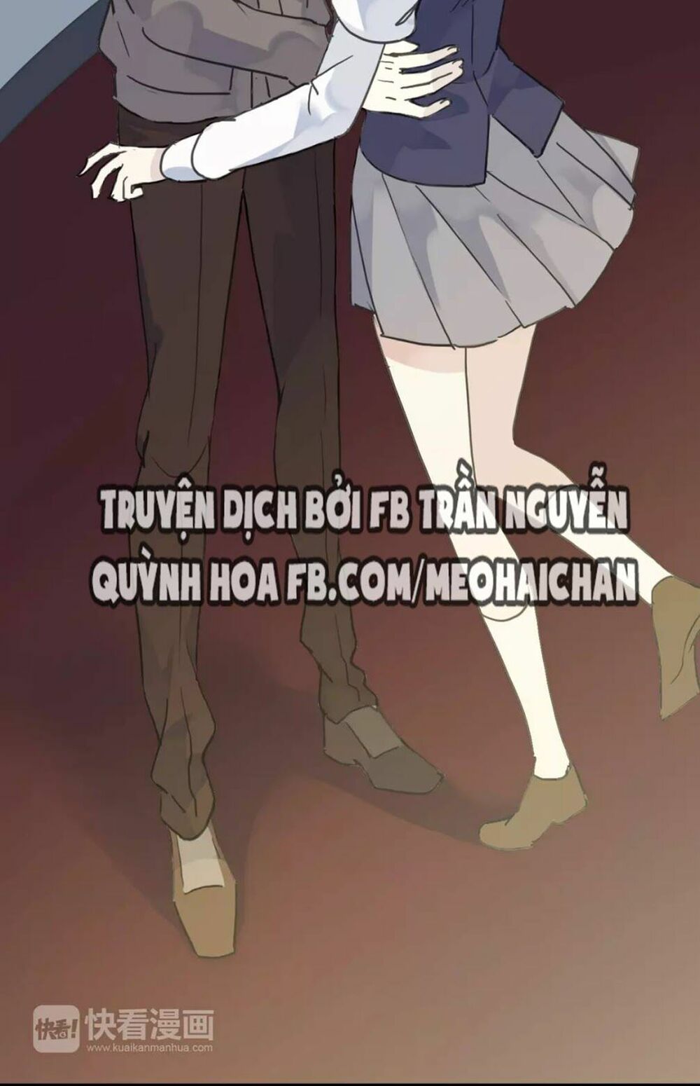 vết cắn ngọt ngào phần 1 chapter 12 20