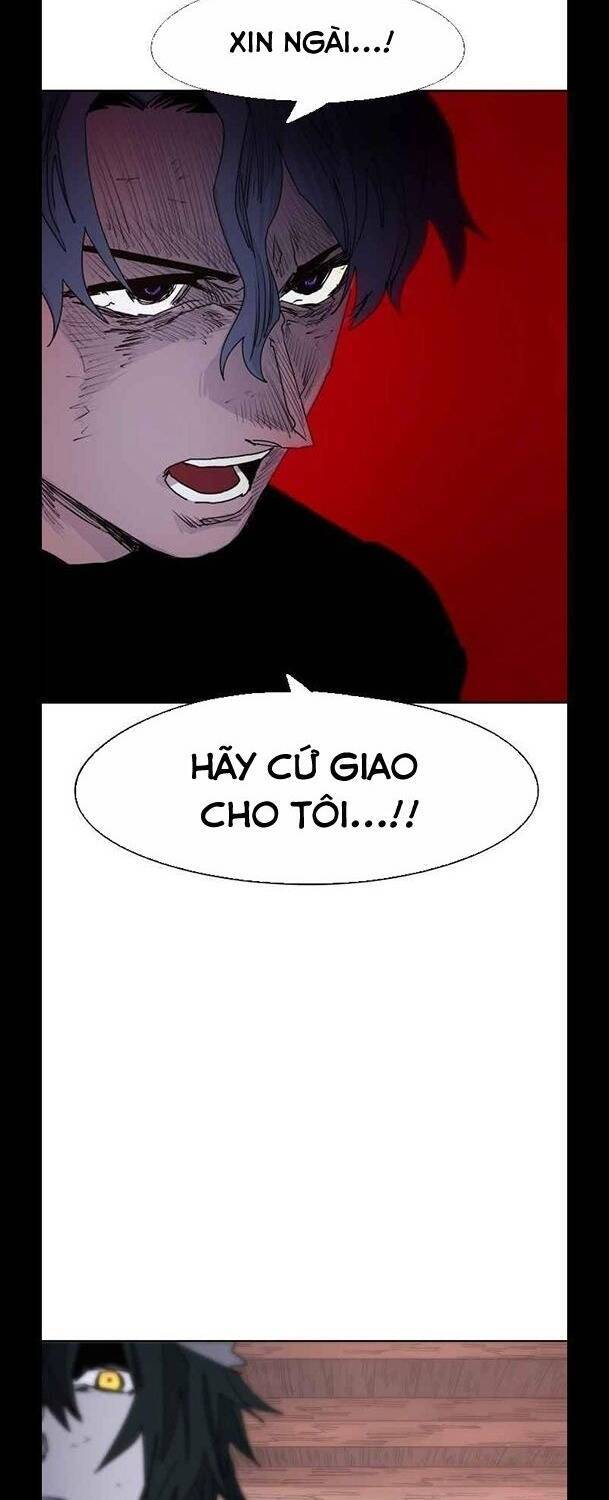 Kỵ Sĩ Báo Thù chapter 74 36
