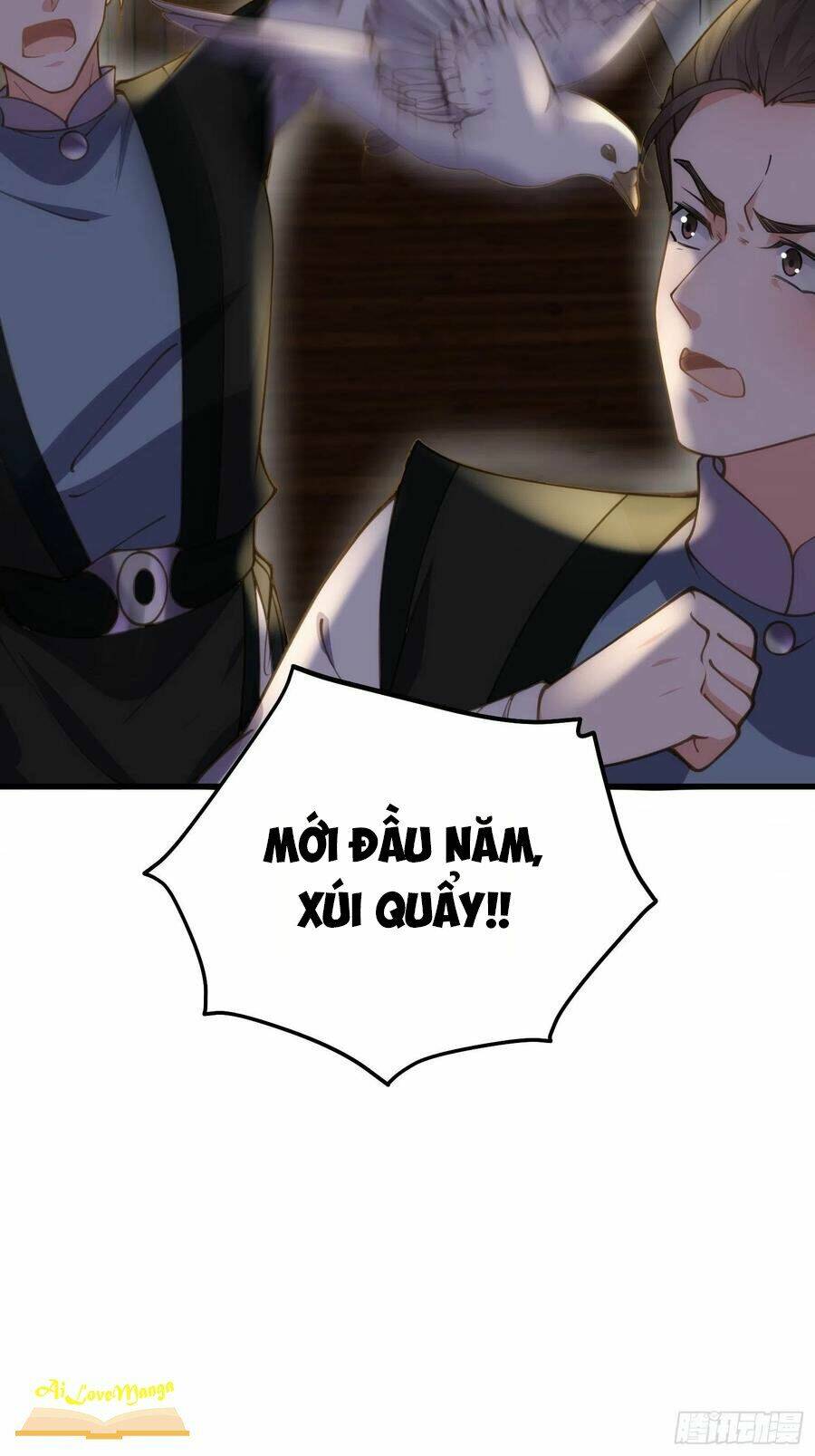 hoạn phi thiên hạ chapter 138 31