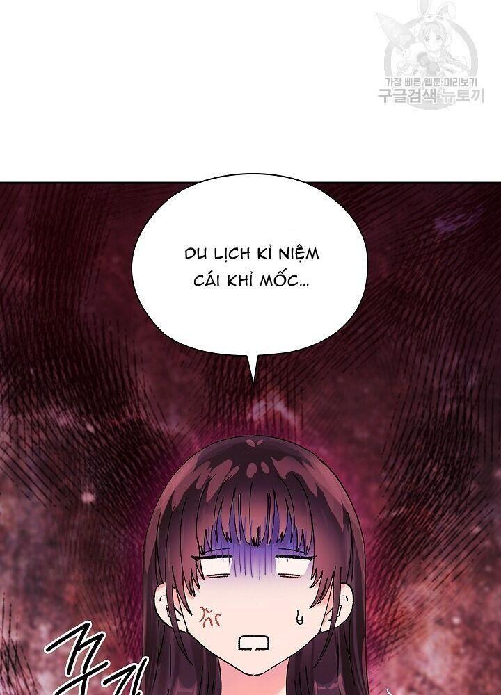 hãy giữ im lặng ở nơi làm việc! chapter 1 36