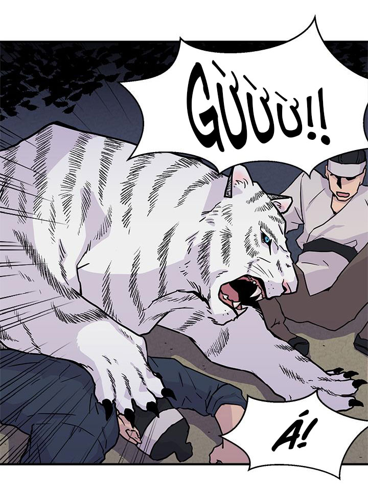 lang quân bạch hổ chapter 7.1 8