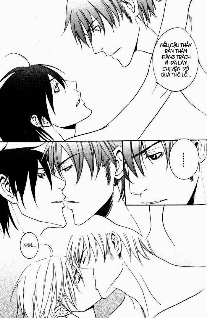 ai no gebokutachi chapter 4 16