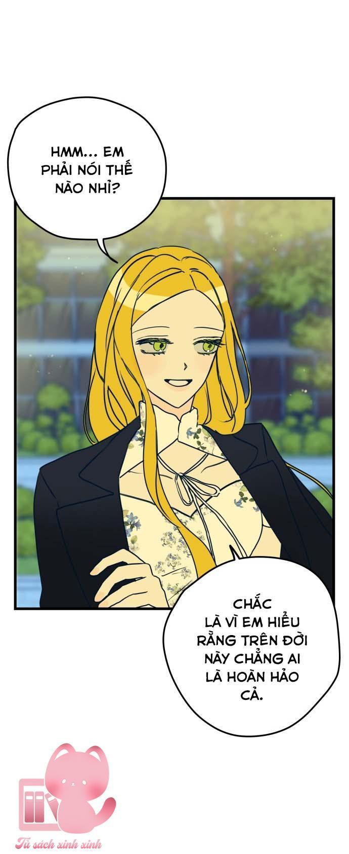 kẻ cắp gặp bà già chapter 3 31