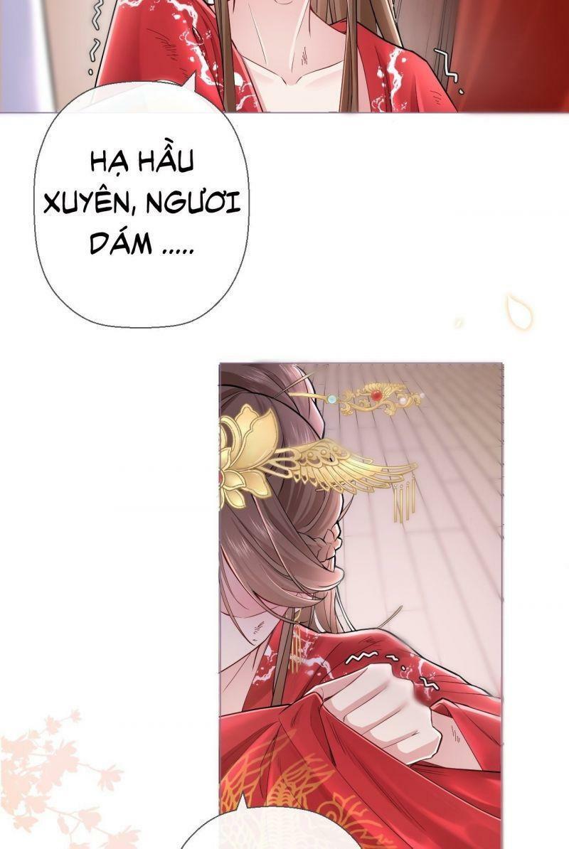 nhập mộ chi thần chapter 6 37