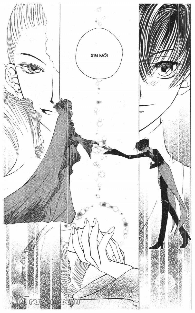 thấy mờ ghét chapter 10 41