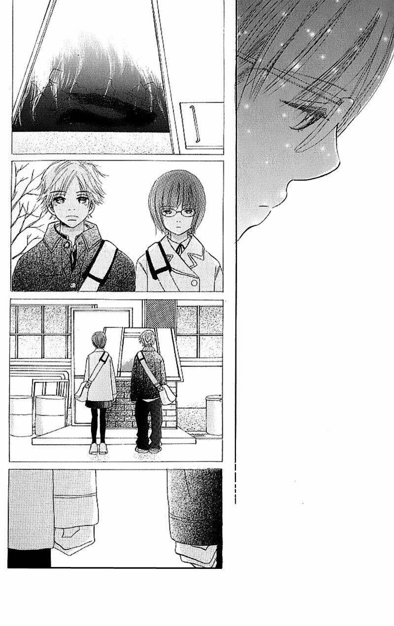 ngày ấy ta bên nhau chapter 9 48