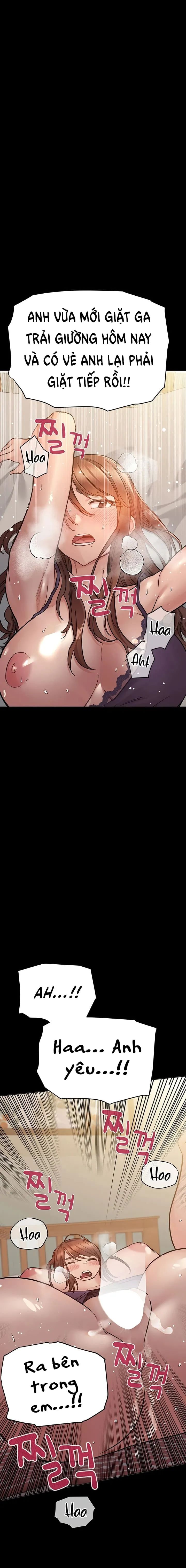 giữ bí mật với mẹ em nhé! chapter 68 11