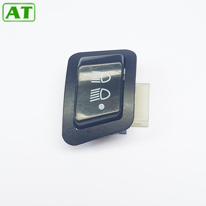 Công Tắc Tắt Đèn – Pha - Cos Xe Honda Đời Mới