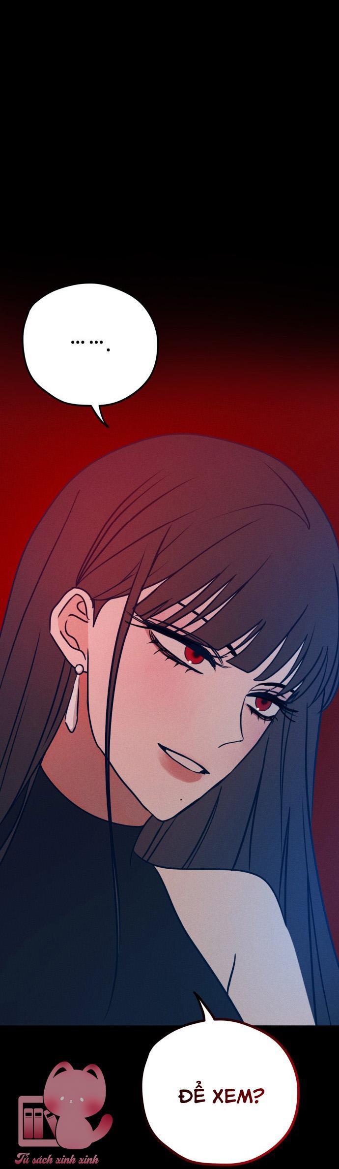 kẻ cắp gặp bà già chapter 28 14