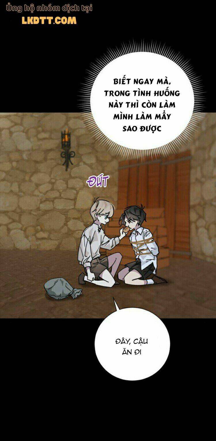 ta đã từng mong nàng biến mất chapter 15 42