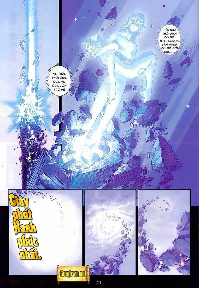 huyễn thành chapter 1 19