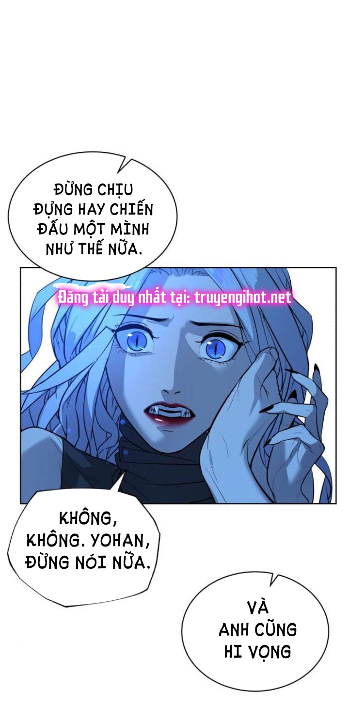 bạch huyết - white blood chapter 52 110