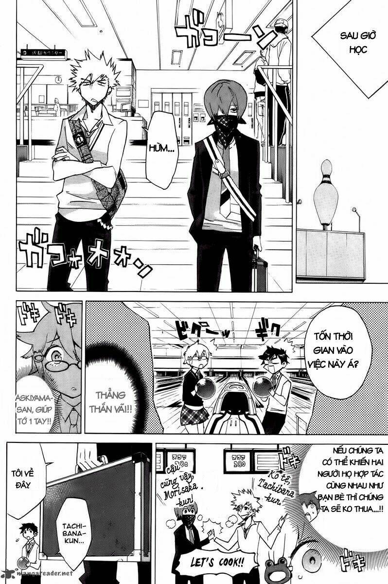 hell’s kitchen chapter 11 6