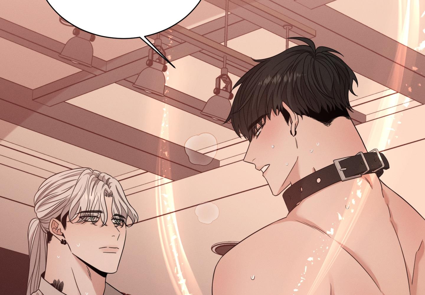 hội chứng minmotion chapter 19 160