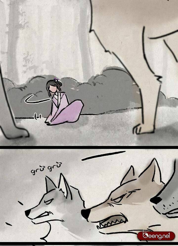 nhất thiền tiểu hòa thượng chapter 83 36