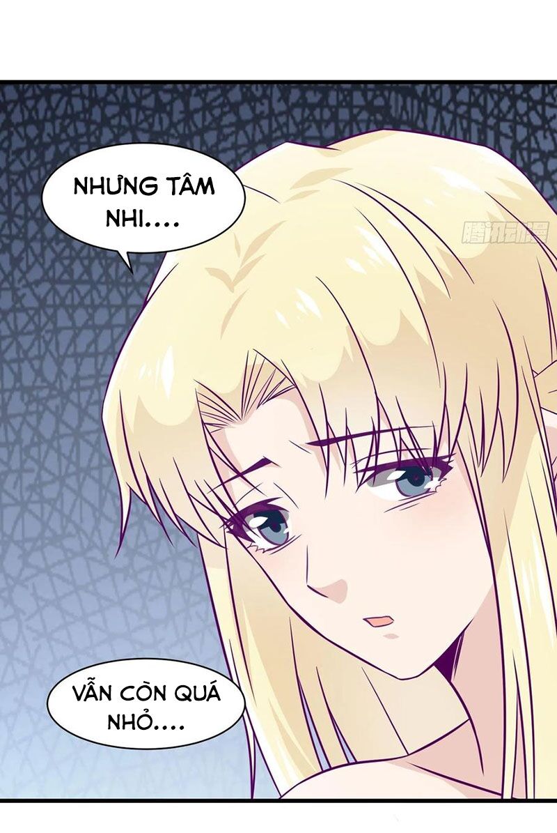 nãi ba là chiến thần mạnh nhất chapter 47 18