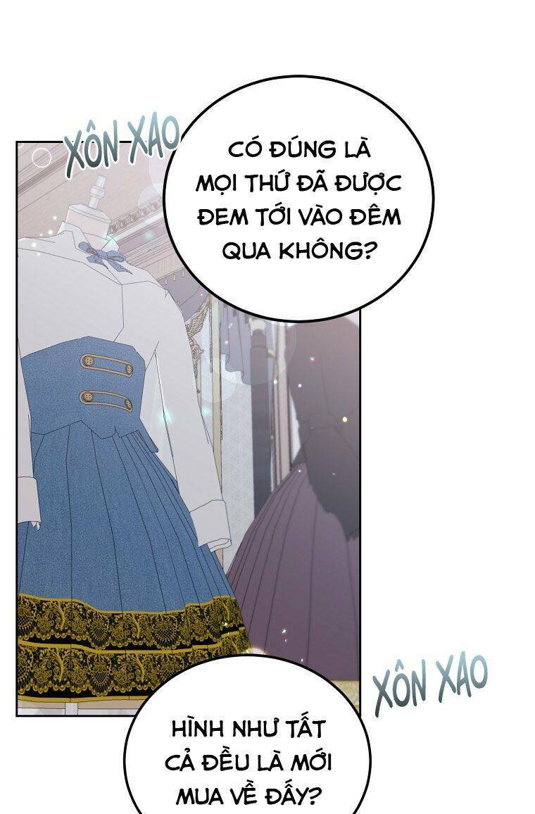 ác nữ karuna bé lại chapter 34 80