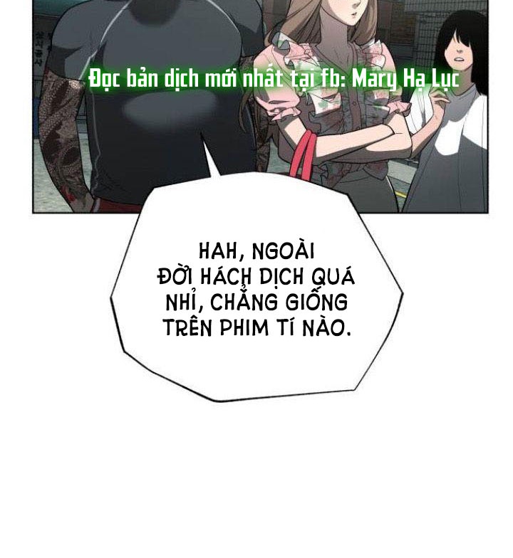 bạch huyết - white blood chapter 39 45