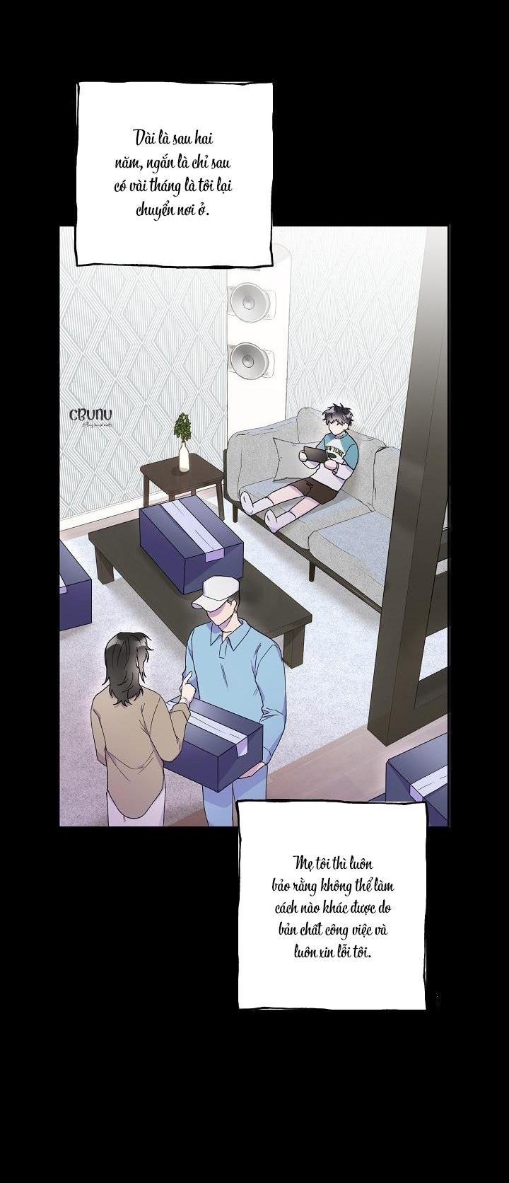 |drop| nụ hôn chết chóc chapter 17 58