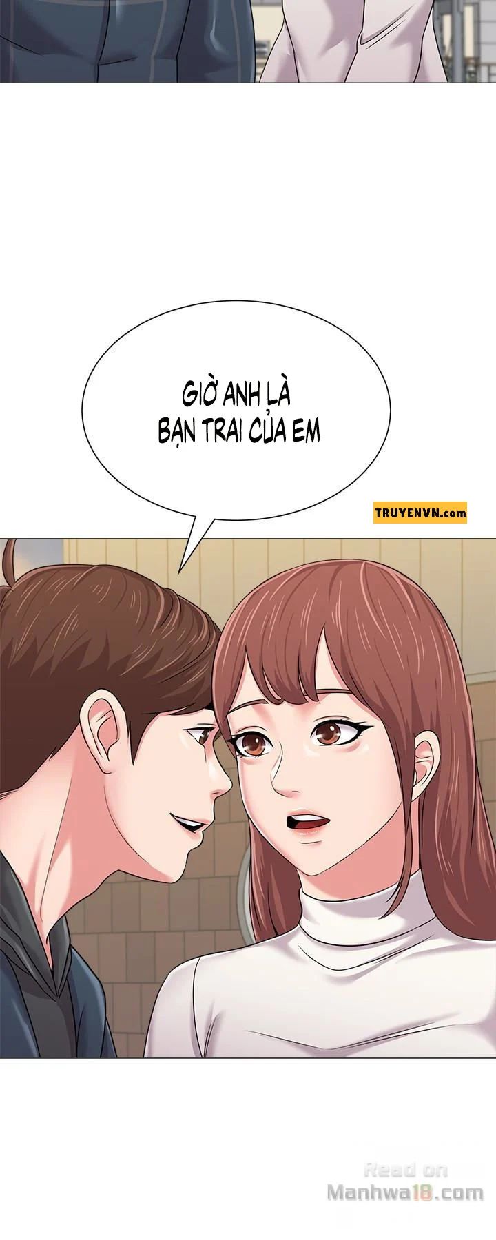 cô giáo gợi cảm chapter 43 17