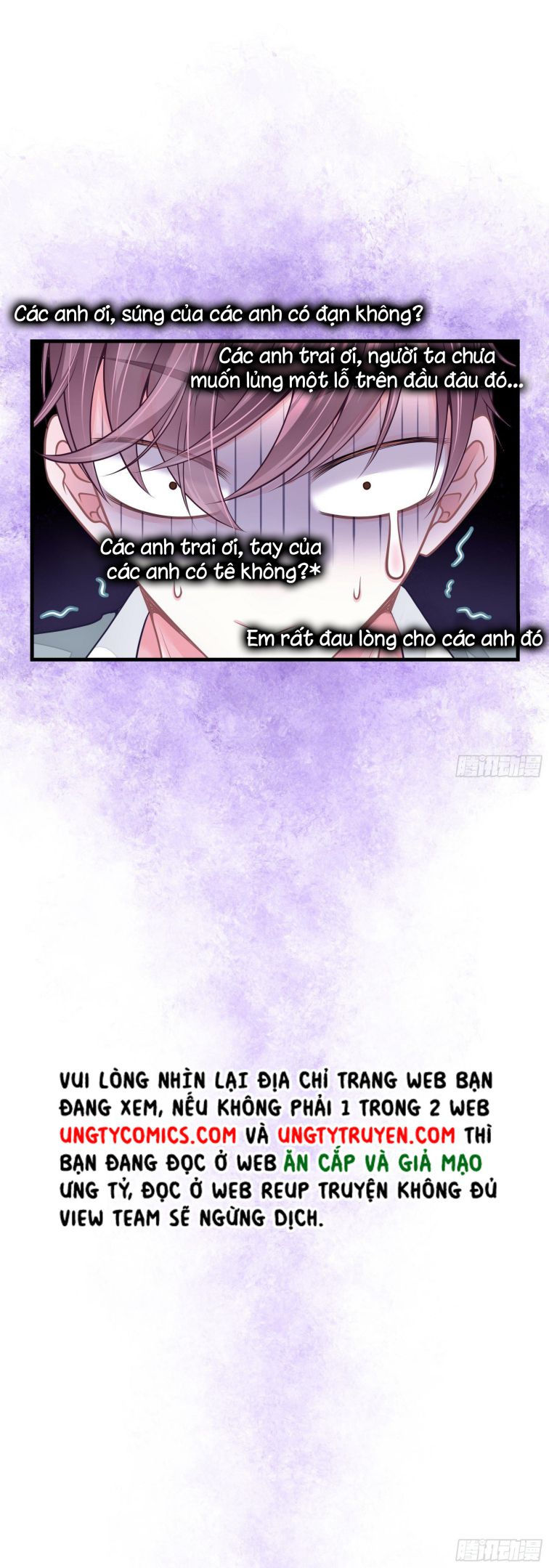 tôi nghi ngờ hệ thống thích tôi chapter 8 20