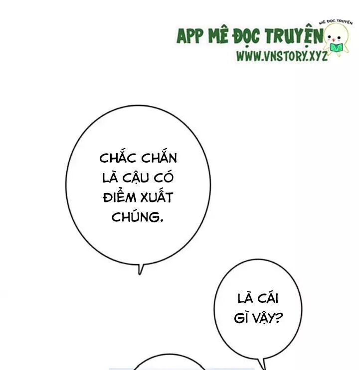 con tim rung động 2 chapter 52 19